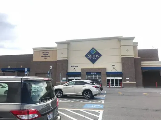 Sam's Club