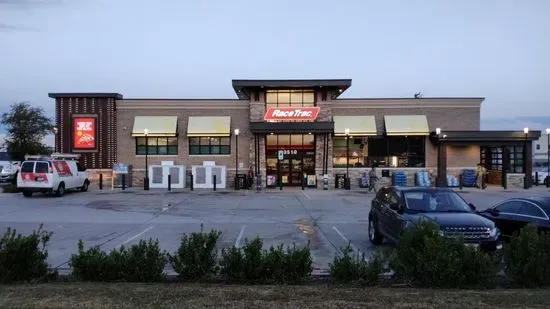 RaceTrac