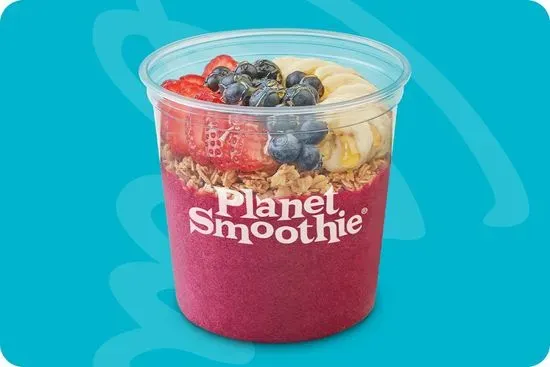 Planet Smoothie