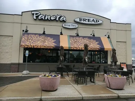 Panera Bread