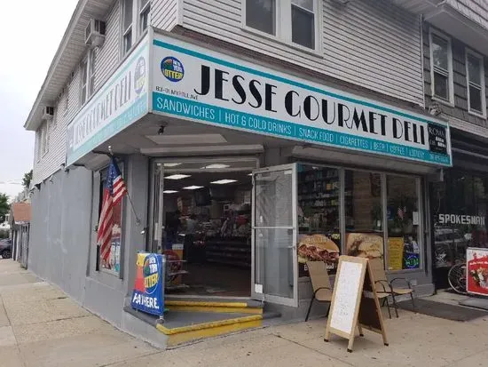 Jesse's Gourmet Deli