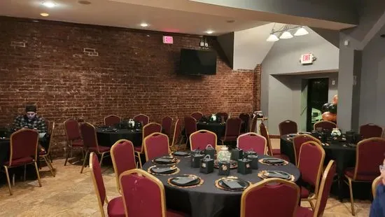 The Gallery Banquet Room