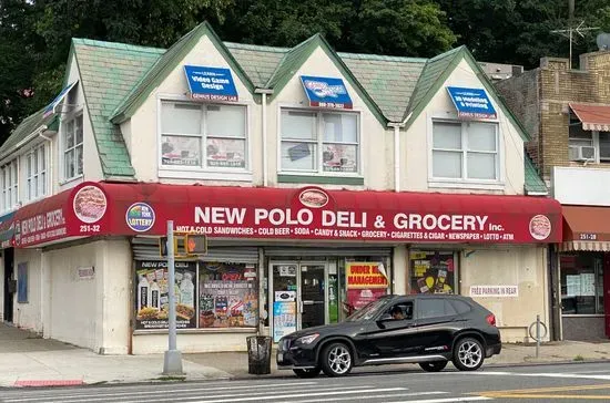 New Polo Deli & Grocery