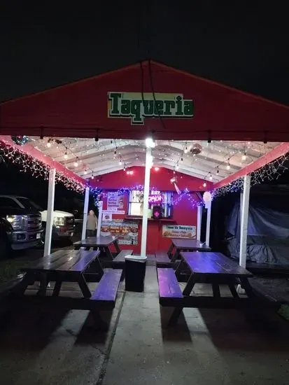 Taqueria Los Tres Reyes