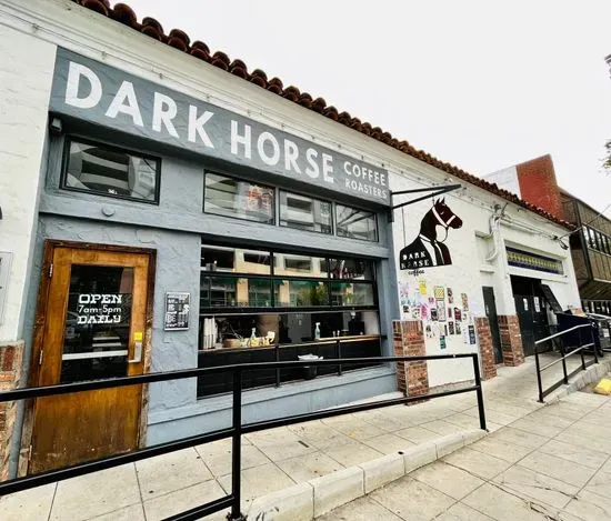 Dark Horse Coffee Roasters