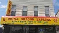 China Dragon Express