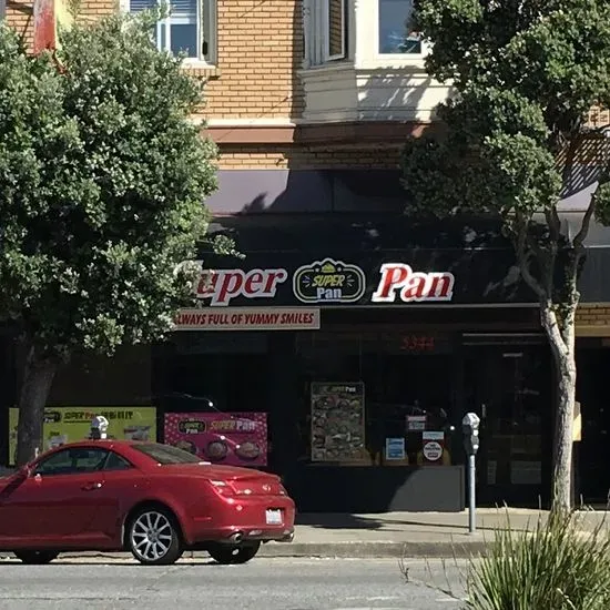 Super Pan