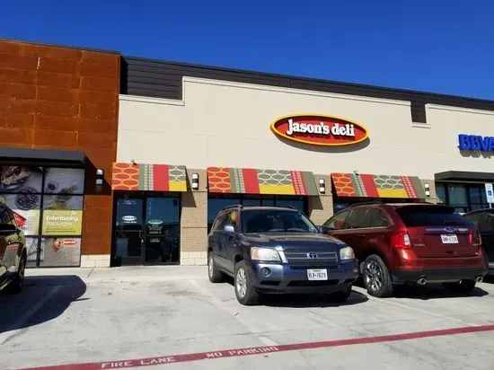 Jason's Deli