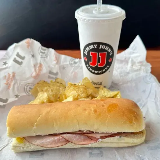 Jimmy John's