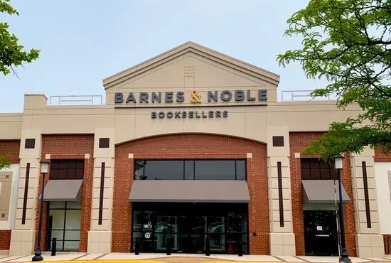 Barnes & Noble