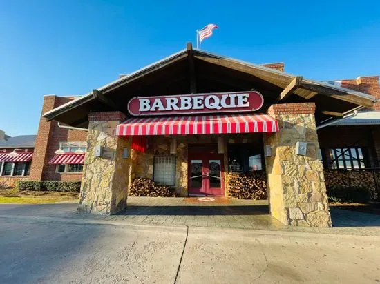 Spring Creek Barbeque