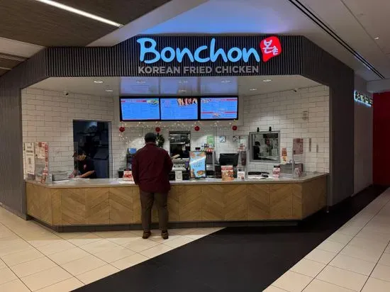 Bonchon Metreon