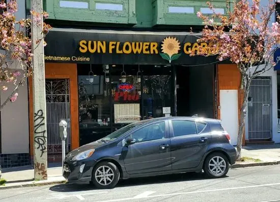 Sunflower Garden Authentic Vietnamese Food