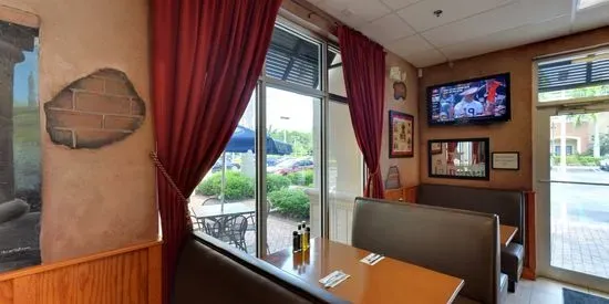 D’Angelo's