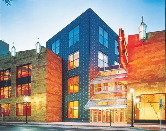 Whitaker Center for Science and the Arts