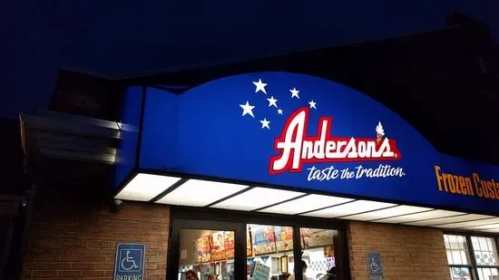 Anderson's Frozen Custard