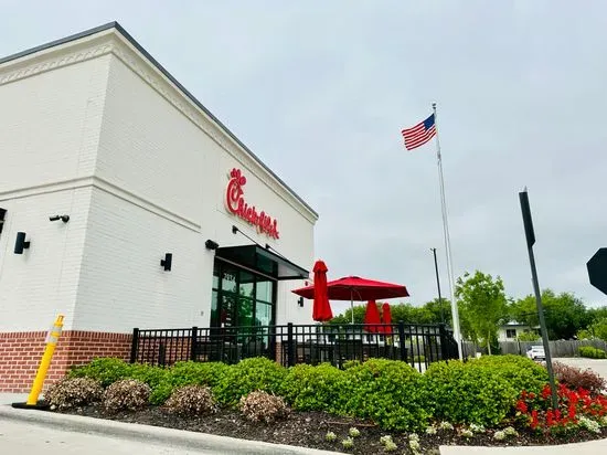 Chick-fil-A