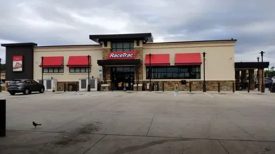 RaceTrac