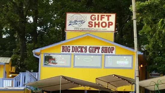 Big Dick's Halfway Inn