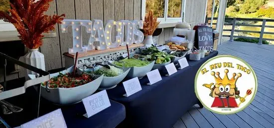 El Rey del Taco Catering