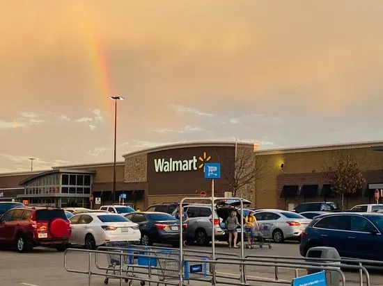 Walmart Supercenter