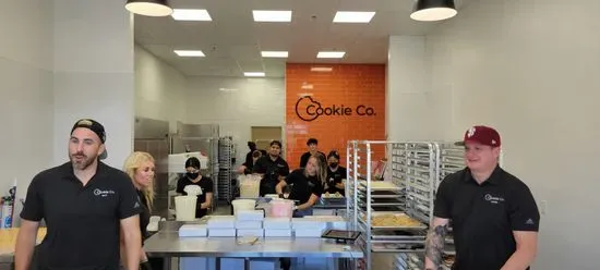 Cookie Co. Beaumont