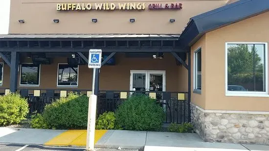 Buffalo Wild Wings