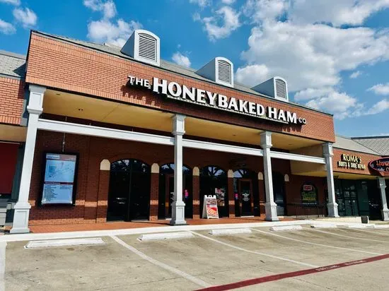 The Honey Baked Ham Company