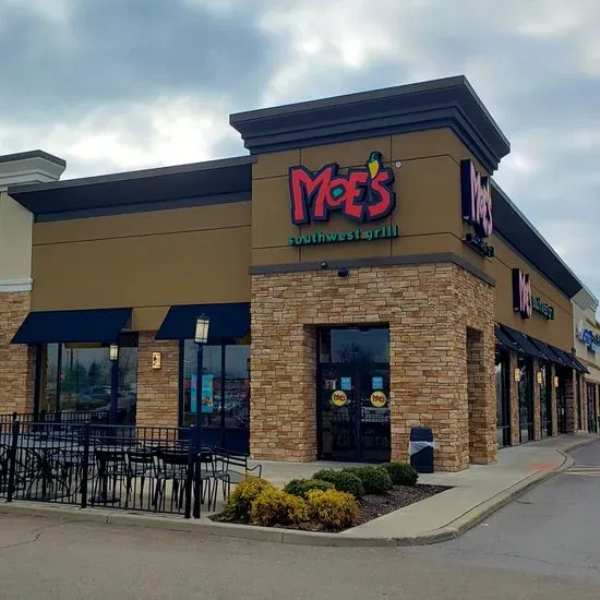 Moe's Southwest Grill