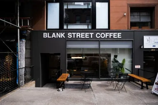 Blank Street Coffee