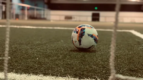 Crossbar Soccer + Beer