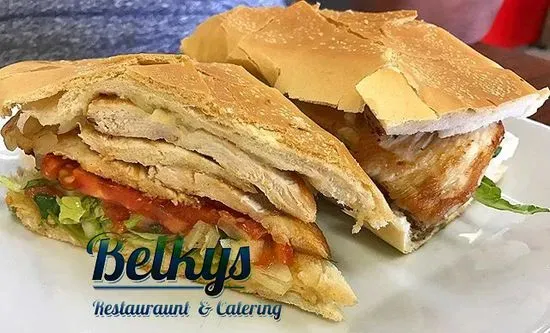 Belkys International Cuisine