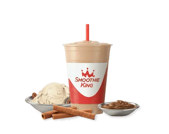 Smoothie King