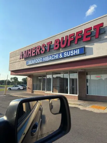 Amherst Buffet