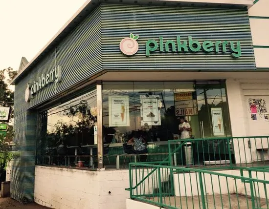 Pinkberry