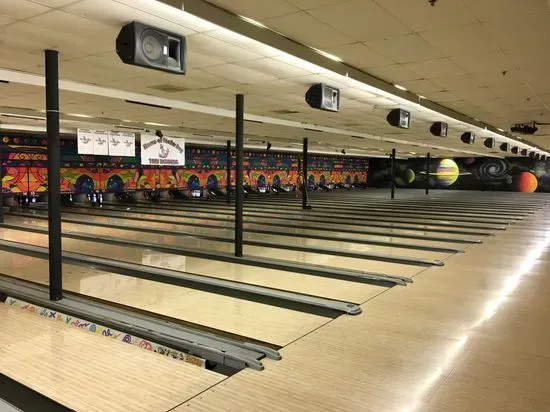 Premier Lanes