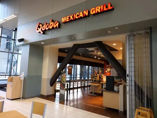 QDOBA Mexican Eats