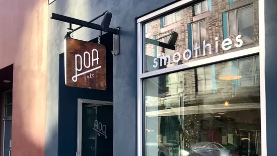 Poa Café