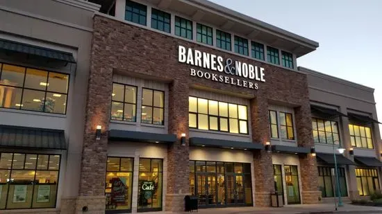 Barnes & Noble