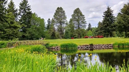 Meadow Park Golf Course