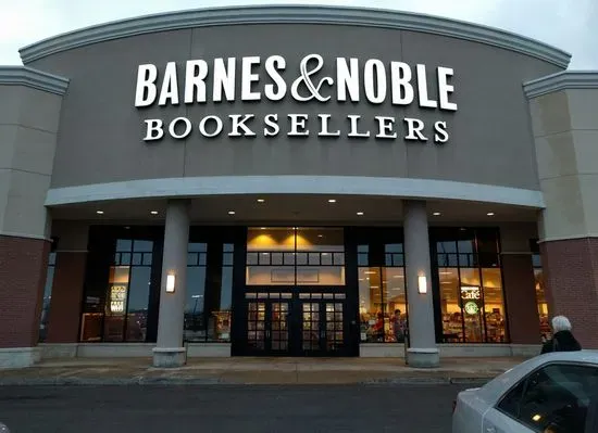 Barnes & Noble