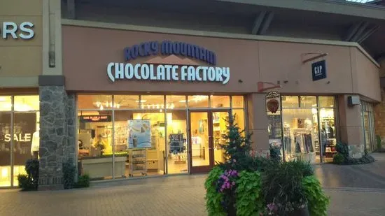 Rocky Mountain Chocolate Factory