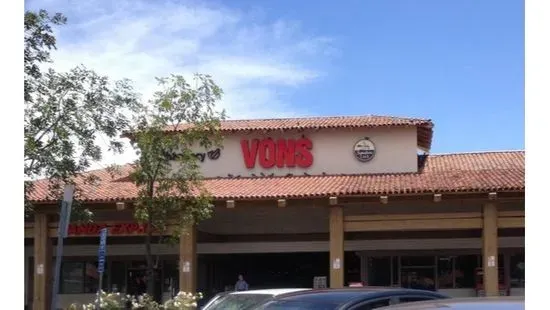 Vons