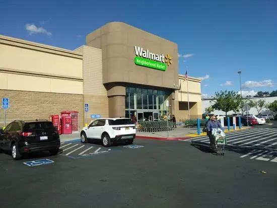 Walmart Neighborhood Market