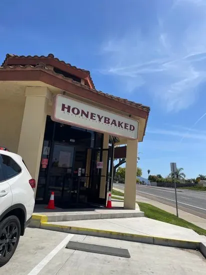 The Honey Baked Ham Company