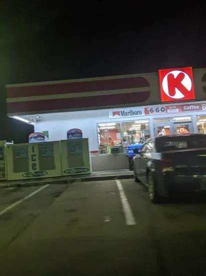 Circle K