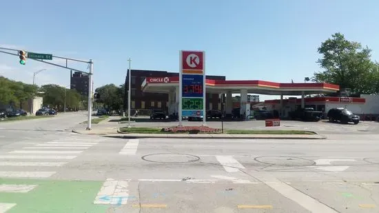 Circle K