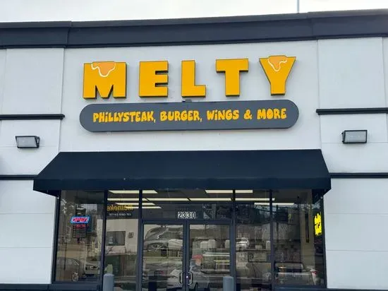 MELTY