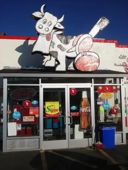 Carniceria La Sierra
