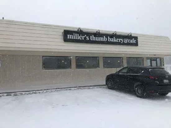 Miller's Thumb Bakery & Cafe